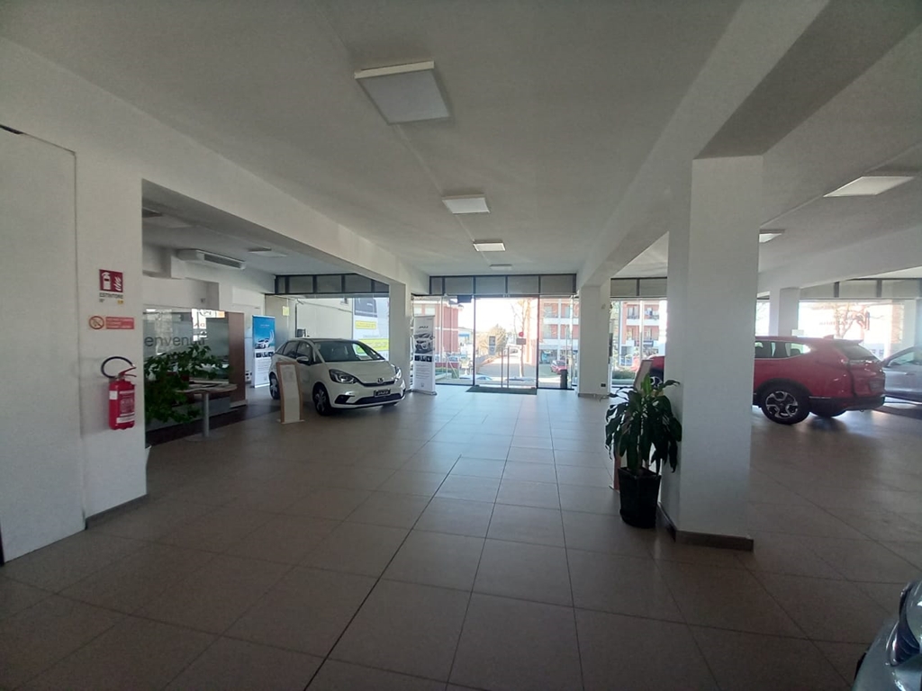 AUTOLEONE 2 - Concessionaria Ufficiale Honda