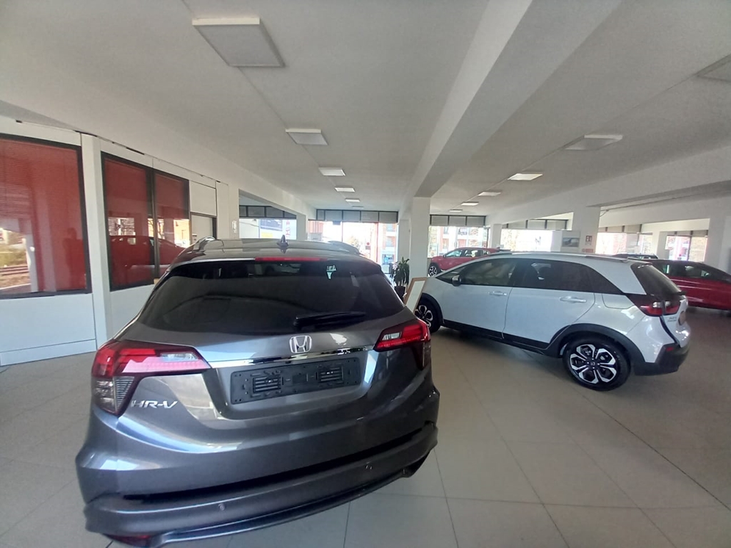 AUTOLEONE 2 - Concessionaria Ufficiale Honda